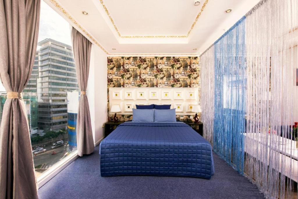 Golden Crown Hotel Saigon Πόλη Χο Τσι Μινχ Εξωτερικό φωτογραφία