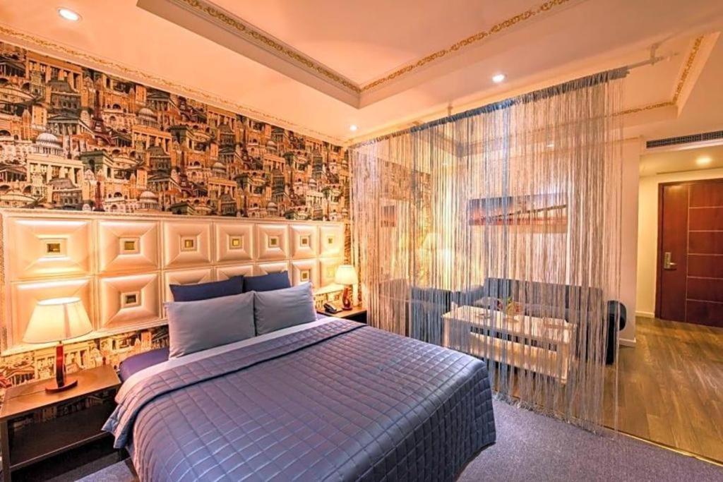 Golden Crown Hotel Saigon Πόλη Χο Τσι Μινχ Εξωτερικό φωτογραφία